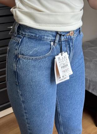 Джинси pull&bear 3