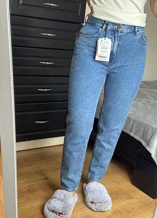 Джинси pull&bear