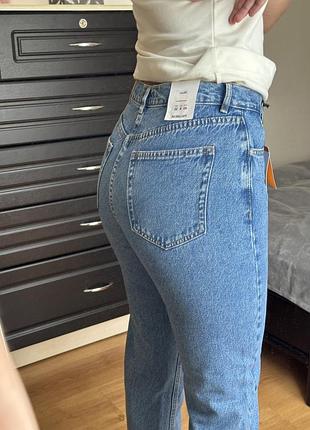 Джинси pull&bear 4