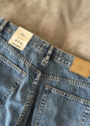 Джинси pull&bear 8