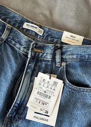 Джинси pull&bear 7