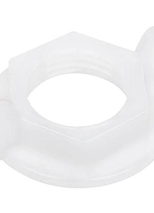 А 062а гайка 1/2" прижимная для наполнителя клапана стрижера200ook