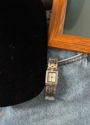Вінтажний годиник anne klein