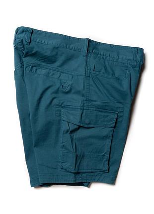 Norrona cargo shorts blue [pmh017237]