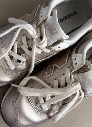 Кроссовки new balance