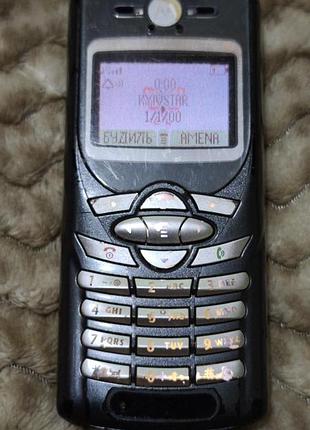 Motorola c350 3