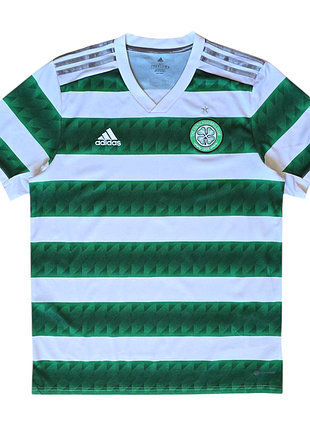 Adidas celtic fc футбольна форма