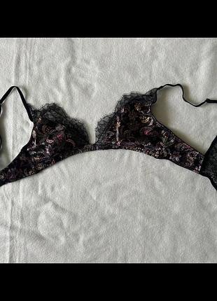 Бюстгальтер victoria’s secret