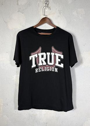 Чоловіча футболка true religion