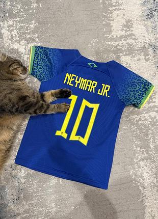 Футболка neymar jr
