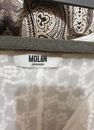 Блузка molin 2