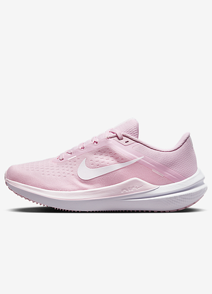 Оригинальн! сша! женские кроссовки nike winflo 10 dv4023-600 в новом состоянии