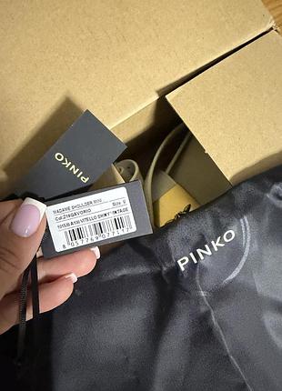 Сумка pinko 10