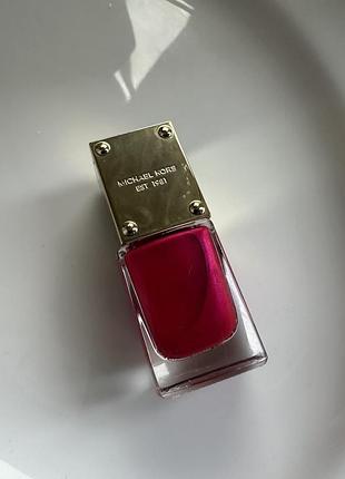 Michael kors sensation nail lacquer (9 мл)