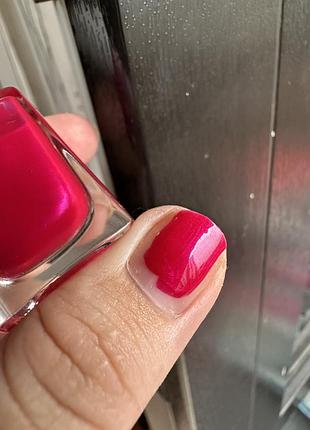 Michael kors sensation nail lacquer (9 мл) 4