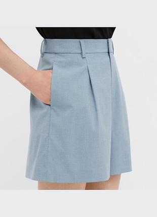 Літні шорти uniqlo, розмір м