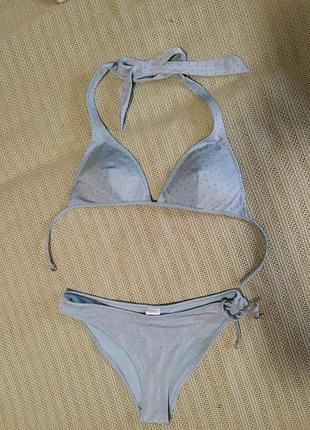 Купальник h&m s-m