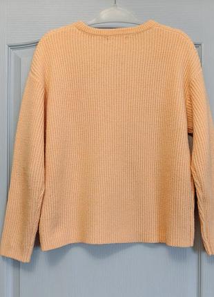 Джемпер женский р.м. marks spencer 3