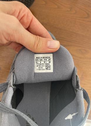 Кросівки adidas 4