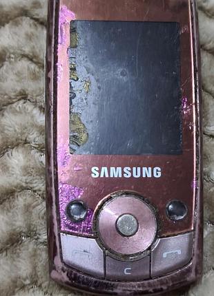 Samsung sgh j700