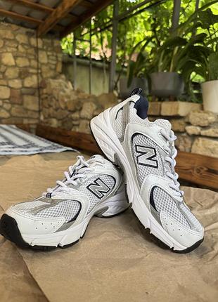:кросівки new balance 530 37 розмір, оригінал