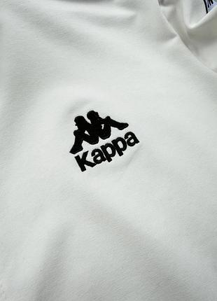 Кофта лампас kpp н молочна 7