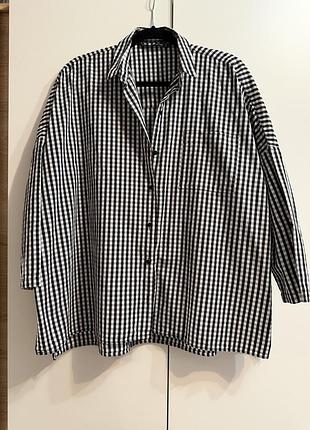 Сорочка zara