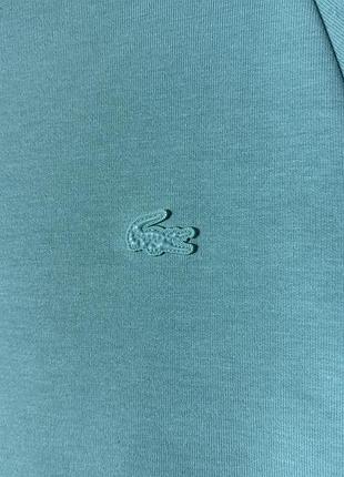 Чоловічій світшот lacoste 2