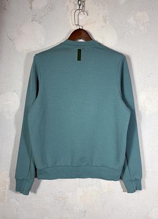 Чоловічій світшот lacoste 7