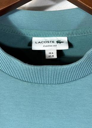Чоловічій світшот lacoste 3