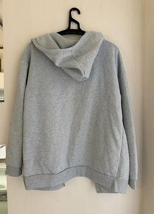 Shein флісова олімпійка 2