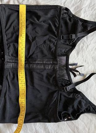 Топ бюстгальтер 2