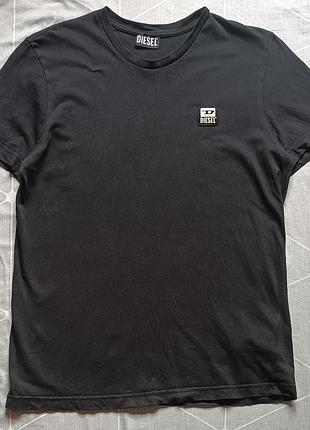 Diesel t-diegos-k30 original футболка