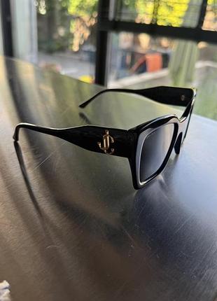 Нові окуляри jimmy choo