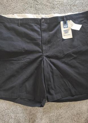 Чоловічі шорти dockers батал
