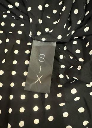 Сукня six, оригінал 4