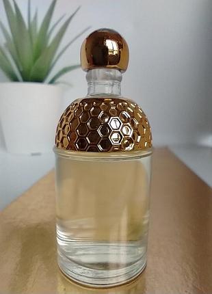 Aqua allegoria pamplelune guerlain мініатюра 7,5 мл вінтаж