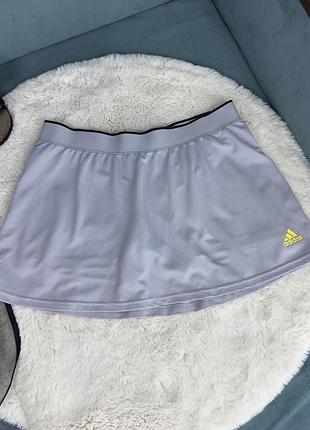 Спідниця-шорти adidas жіноча л-хл