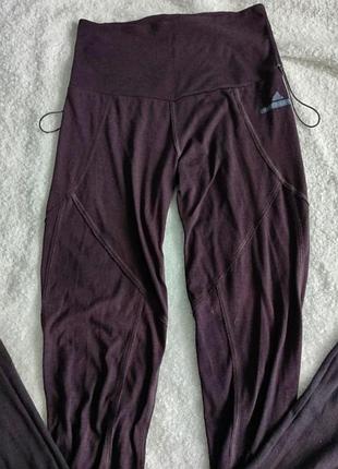 Лосины stella mccarthy &amp; adidas
