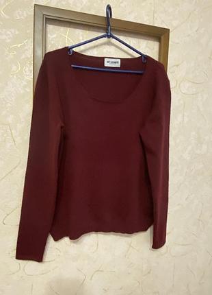 Жіночий кашеміровий світер just cashmere