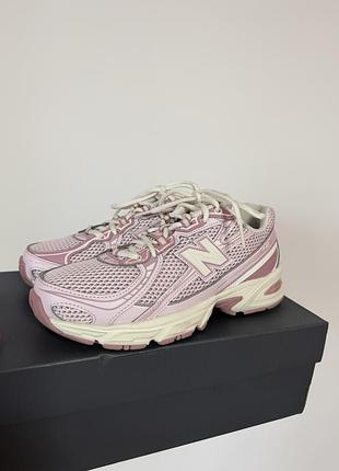Нові кросівки new balance 740