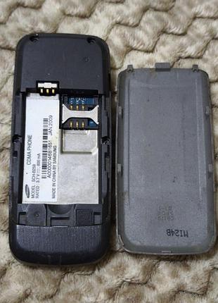 Samsung sch b259 3
