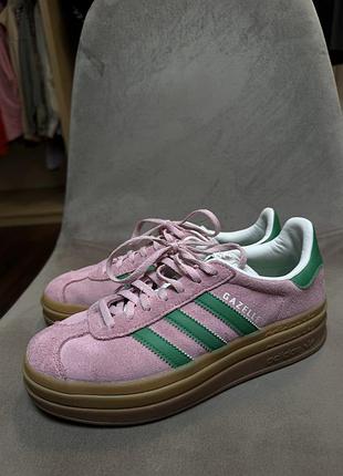 Кеди adidas gazelle