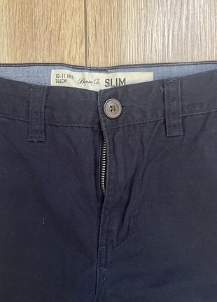 Штани denim&co, 10-11 2