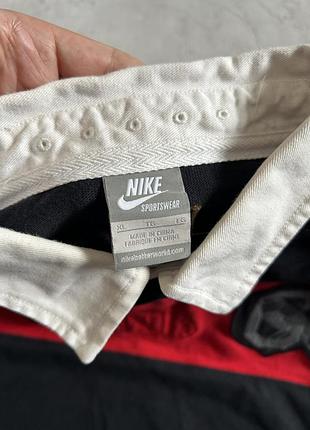 Регбійка nike vintage xl 4