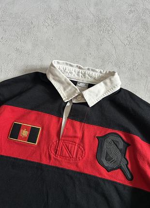 Регбійка nike vintage xl 3