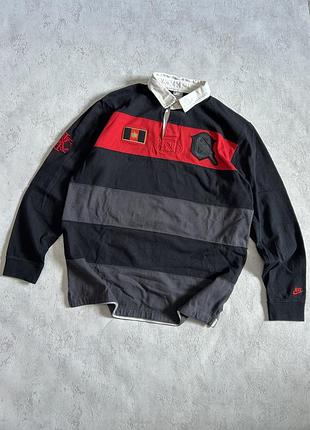 Регбійка nike vintage xl