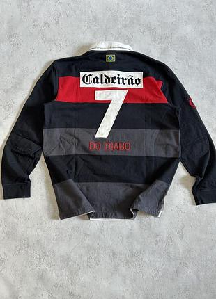 Регбійка nike vintage xl 8