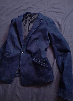 Жиночій блейзер g-star raw,  s