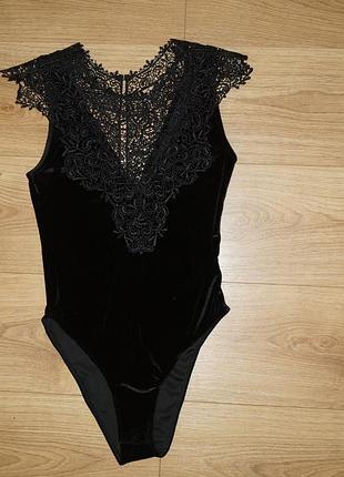 Боди кофточка майка topshop. размер s
